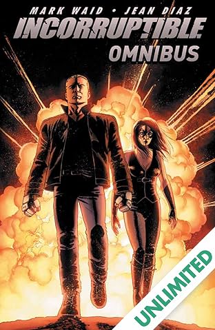 Incorruptible Digital Omnibus